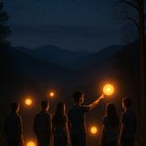 BWBS Ep:159 The Brown Mountain Lights