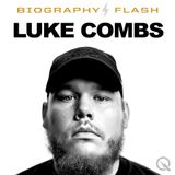 Luke Combs Biography Flash: My Kinda Saturday Night Tour Takes Over Vegas Wembley and Beyond in 2026