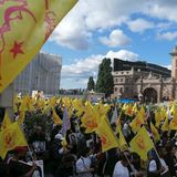 تظاهرات سوئد؛ هوشیاری به‌موقع در بزنگاههای دادخواهی