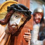 The Sermon on the Mount: Retaliation