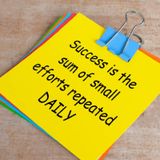 YOUR WORK IS NOT IN VAIN (Episode 548 - Preachify Daily Devotional)