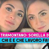 Chiara Tramontano, Sorella Di Giulia: Chi E' E Che Lavoro Fa!