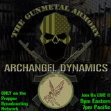 Tactical Wound Care w/ Archangel Dynamics