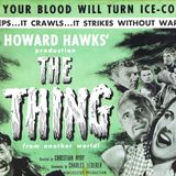 The Thing From Another World (1951) Review