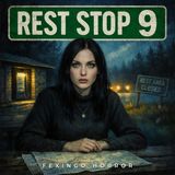 The Toll Collector at the Dead End of Route 47 — Fexingo Horror