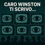 IGR 4x06: Caro Winston ti Scrivo...