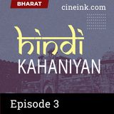 Episode 03: Kali Shalwar by Manto