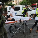Tredicesima puntata : Perché scegliete il suicidio sostenendo il terrorismo islamico?!