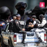 Hilera de crímenes el fin de semana se atribuyen a "coletazos" por lucha contra narcotráfico