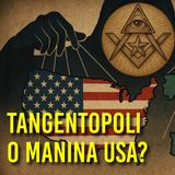 Agnoli Storia - Tangentopoli o manina americana?