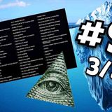 The Conspiracy Theory Iceberg (part 9 3_3) Explained
