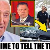 "Hoffa's Final Secret: The Deathbed Confession That Changes Everything"