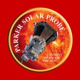 NASA’s Parker Solar Probe kisses the Sun