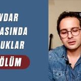 Çavdar Tarlasında Çocuklar J.D. Salinger Sesli Kitap 3. Bölüm Dünya Klasikleri