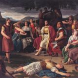 La mitología nórdica y la muerte de Balder
