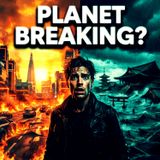 Super El Niño: Why 'Weather Whiplash' is Breaking the Planet