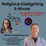 Religious Gaslighting & Abuse