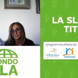 MONDO SLA _ La SLA di Tito