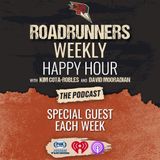 Roadrunners Happy Hour: Opening Weekend on Tap