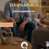 NUESTRO OXÍGENO Terapias de pareja, ¿Qué tan importantes son