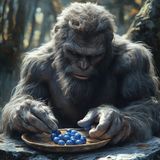 SO EP:592 Bigfoot Habituation In Georgia Part One