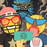 THE HARDEST JOB IN THE WORLD (Wrestling Soup 9.17.26)