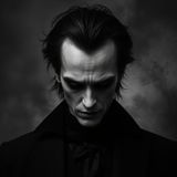 The Vampyre: Genesis of the Modern Monster
