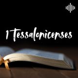 BÍBLIA EM ÁUDIO: 1Tessalonicenses