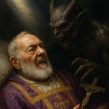 La Última Misa del padre Pio: Entre el cielo y el infierno