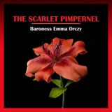 The Scarlet Pimpernel : Chapter 22 - Calais