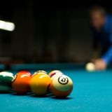 Pool Table Physics with Dr. Dave Alciatore
