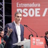 La tertulia de Cuesta: El PSOE se hunde en Extremadura y deja a Sánchez más tocado que nunca