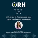 Aflorando la discapacidad para darle continuidad a su talento