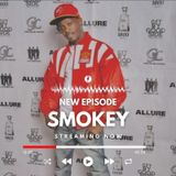 Episode #112 w/ Smokey Suarez