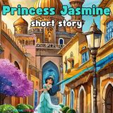 Princess Jasmine