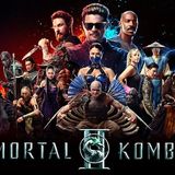 Damn You Hollywood: Mortal Kombat II (2026)