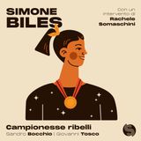 Campionesse ribelli - Simone Biles