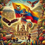 Colombia: A Journey Through Time (ep4)