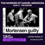 The Murder of Daniel Mendoza - Part 5