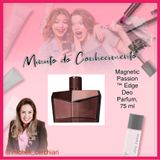 Magnetic Passion™ Edge Deo Parfum, 75 ml