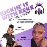 Episode #170 w/Augustine Francois