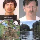 (S2) Green River, Washington (Gary Ridgway AKA Green River Killer)