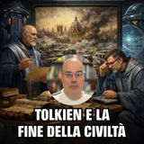 Tolkien e la fine della civiltà