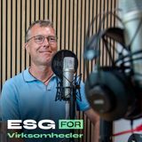 03 ESG som vækstmotor – med Morten Kjellev fra InstallatørGruppen
