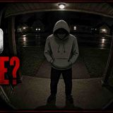 3 True Home Alone at Night Horror Stories Animated