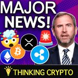 🚨CRITICAL WEEK FOR BITCOIN & WTF IS HAPPENING WITH RIPPLE XRP?