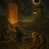 Signs in the Sky, Amish in the Storm, and Ancient Frequencies: What Is God Showing Us?