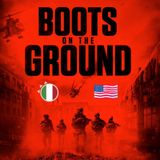 Breaking: WW3 -US TROOPS On the ground (Iran)