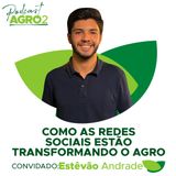 Responsabilidade da nova geração no agronegócio #377