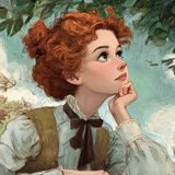 Rilla of Ingleside by Lucy Maud Montgomery